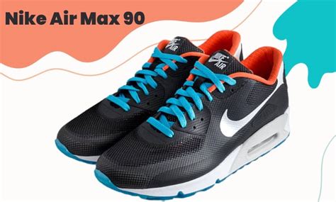 what does Nike Air Max mean